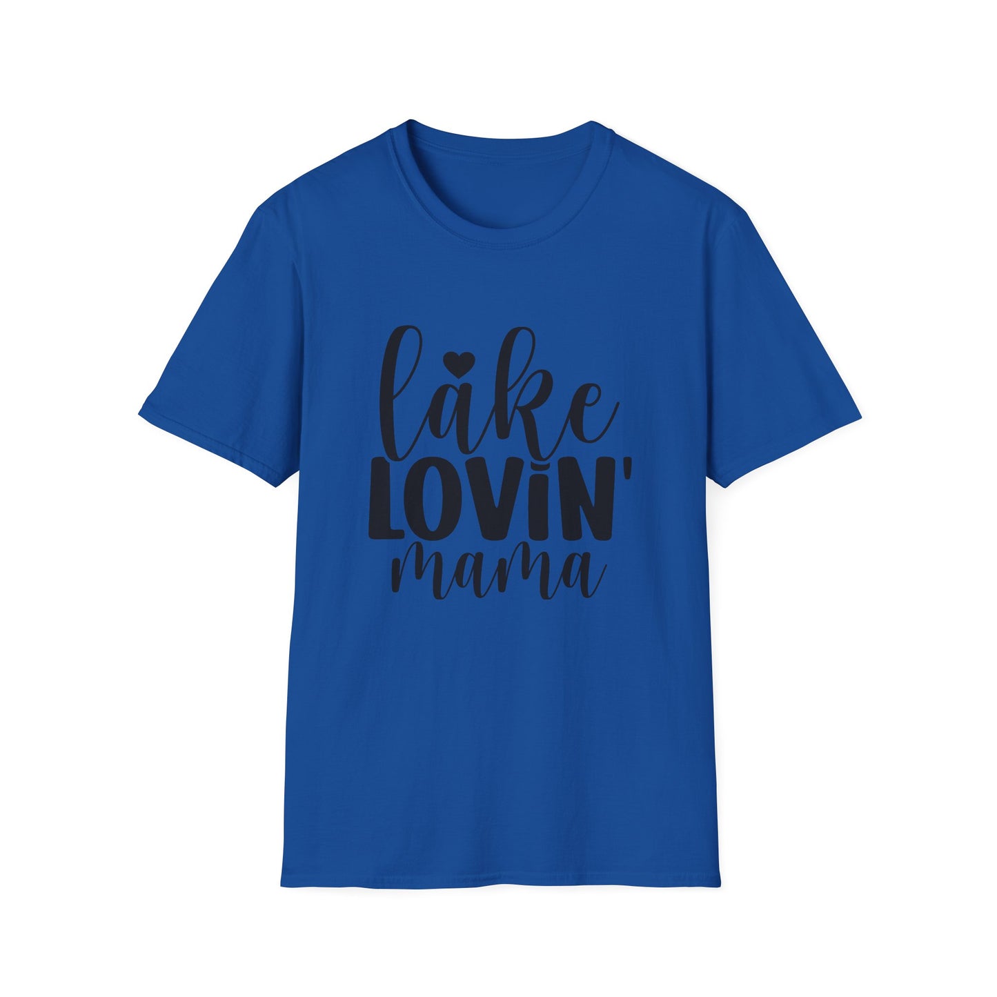 Lake Lovin' Mama T-Shirt