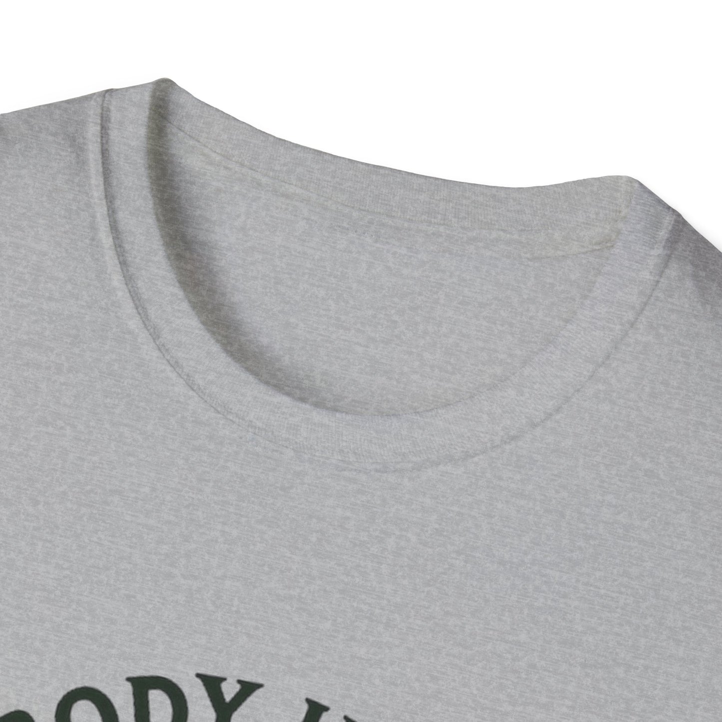 Everybody in the Pub Gets Tipsy T-Shirt