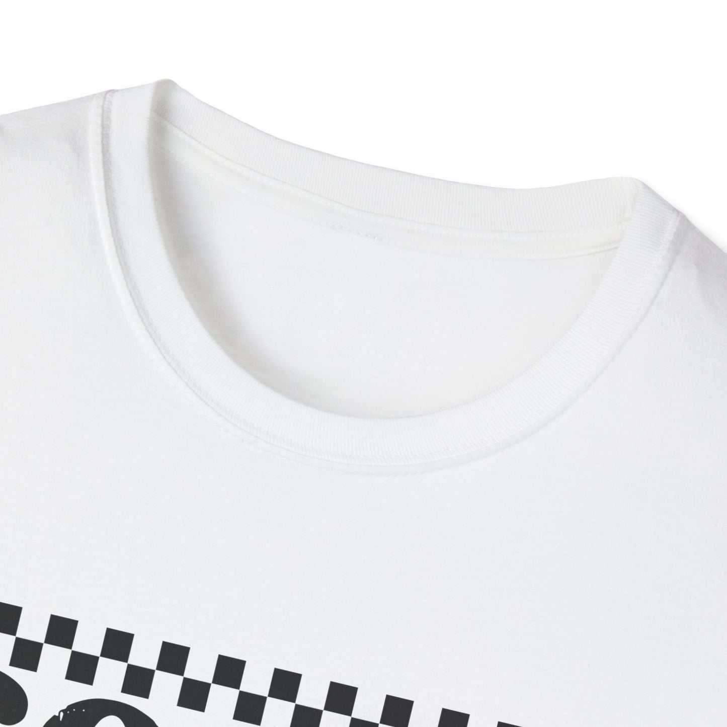 Sorry For What My Face Said T‑Shirt