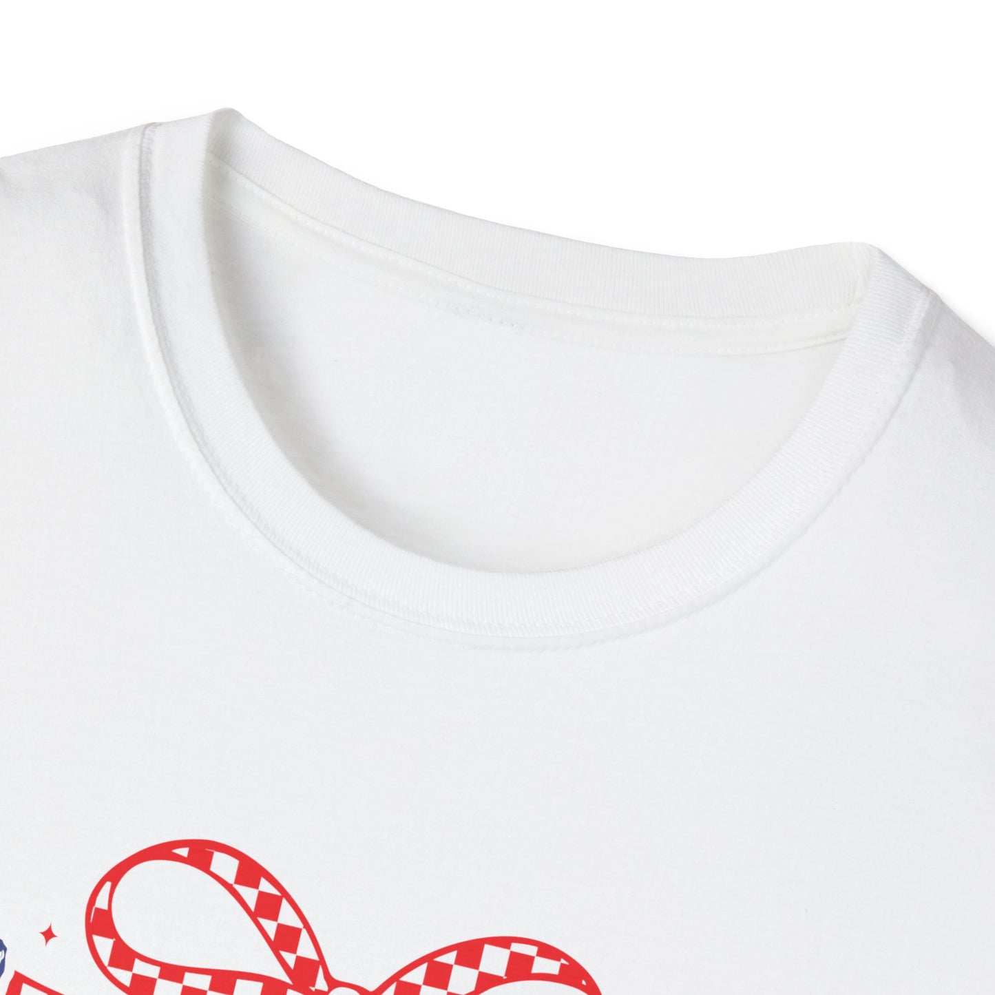 Baseball 'Hey Batter Batter Swing' T-Shirt