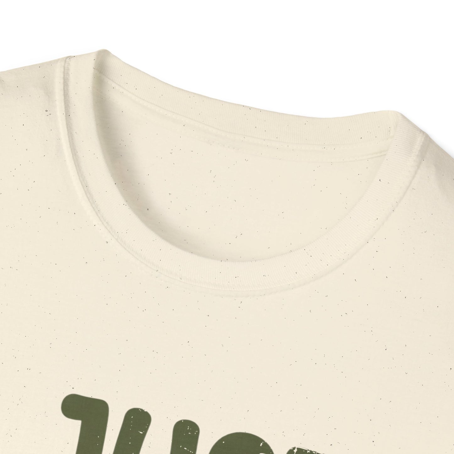 Plant Lover T-Shirt — "I Just Wet My Plants" Funny Gardening Tee