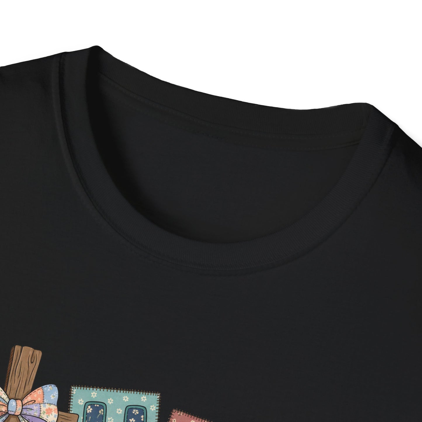 He Is Risen Easter T-Shirt — Christian Resurrection Tee