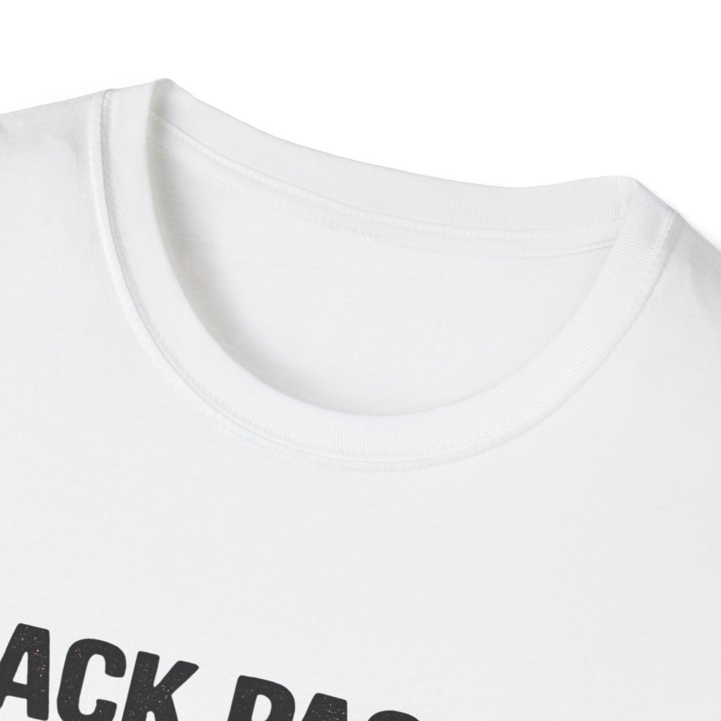 Wrestling Mom T‑Shirt – "Snack Packin' Bracket Checkin'" Tournament Fan Tee