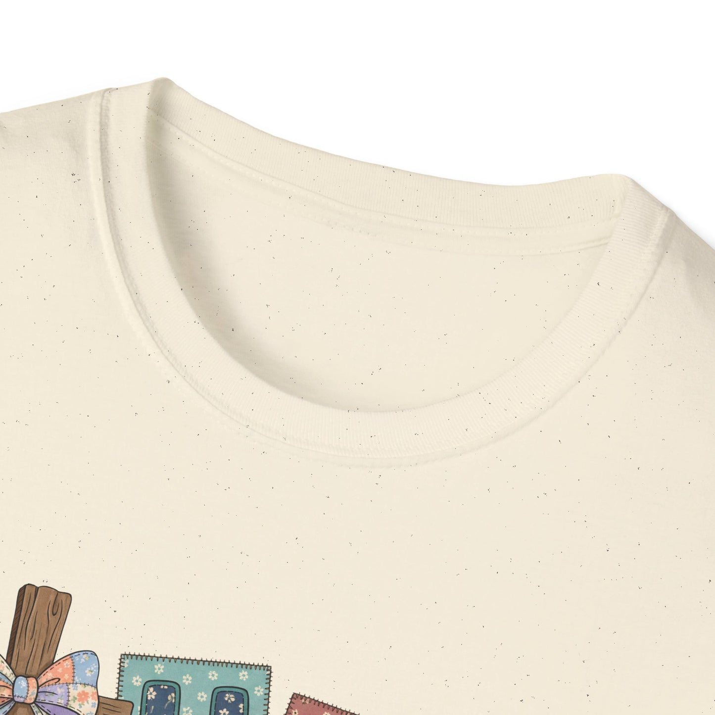 He Is Risen Easter T-Shirt — Christian Resurrection Tee