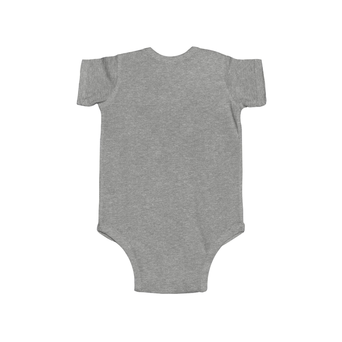 My First Easter Infant Bodysuit
