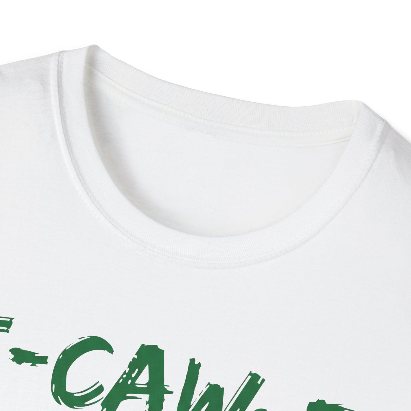 St. Patrick's Rooster T‑Shirt