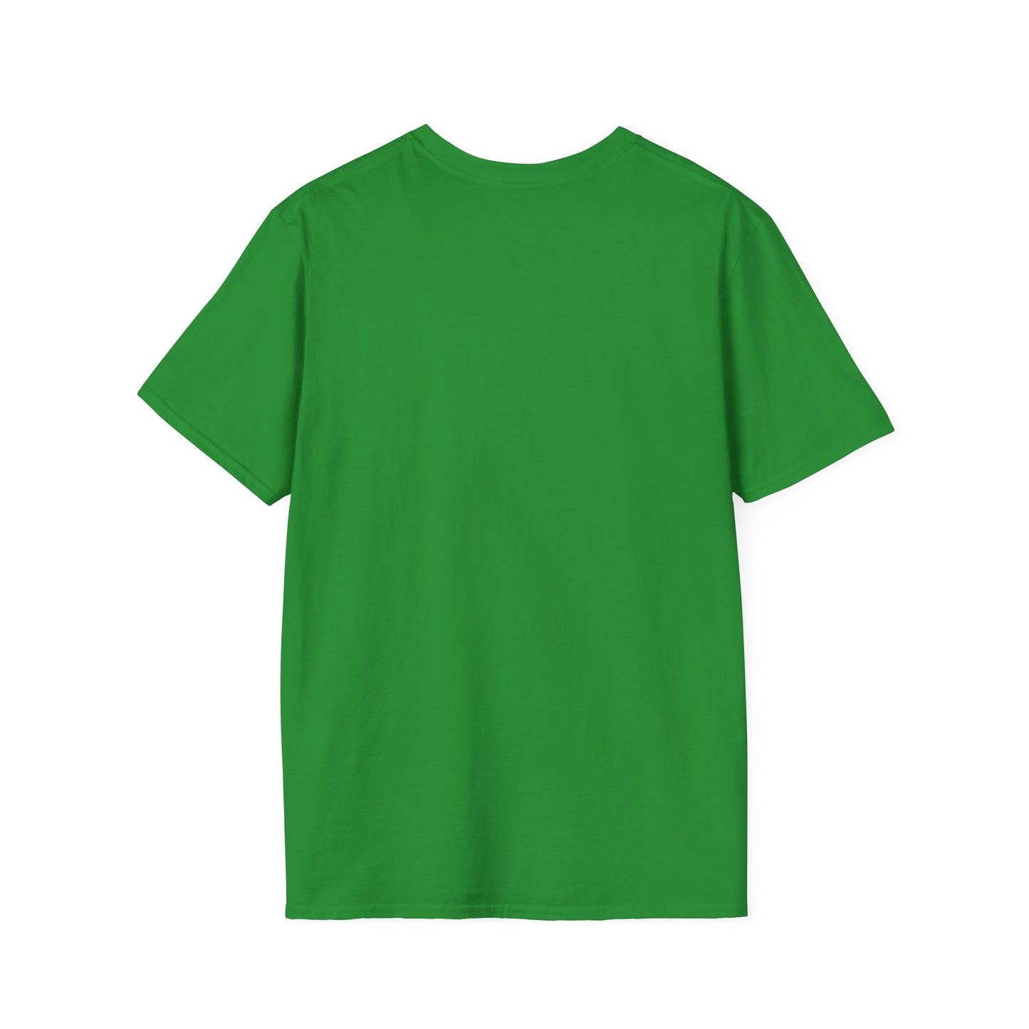 St. Patrick's Rooster T‑Shirt
