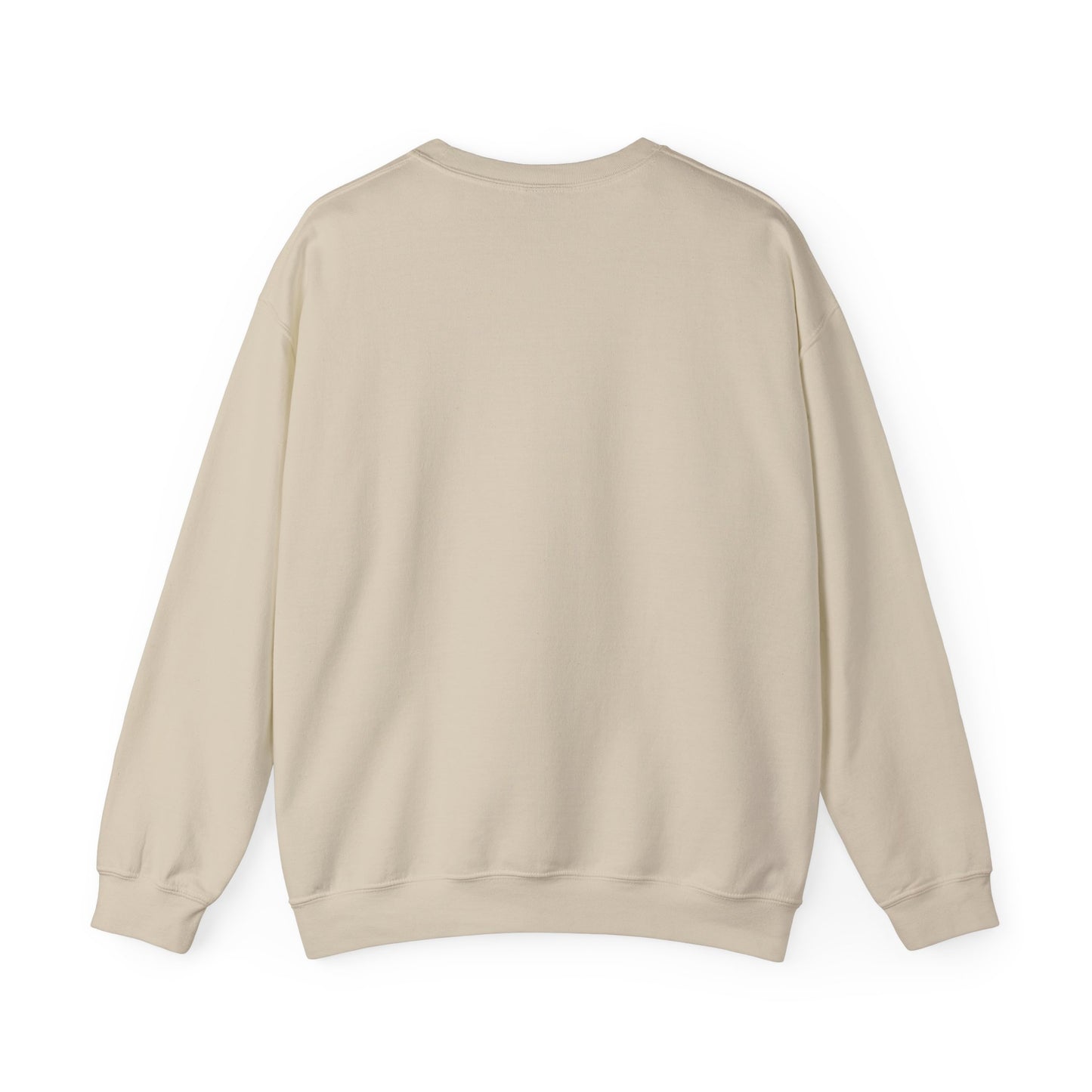 Crewneck Sweatshirt – "Sometimes You Just Gotta Kick a Bitch in the Cooter" - Funny Sassy Graphic Pullover
