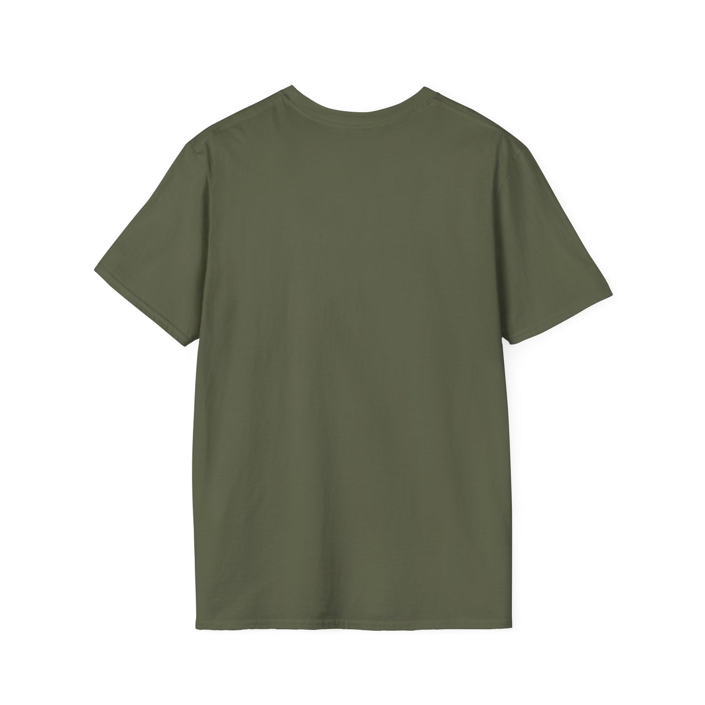 Cool Dad T-Shirt — 'The Cool' Vintage Mountain Dad Tee