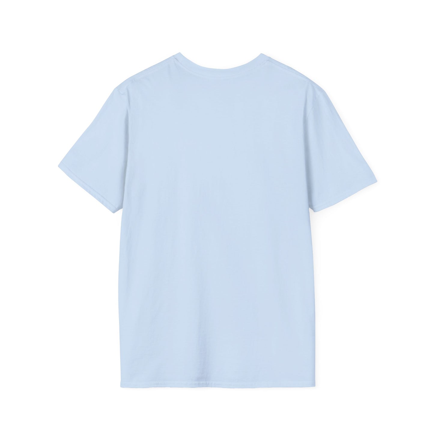 T-Shirt — "Tanned and Tipsy" Summer Stripe Graphic Tee