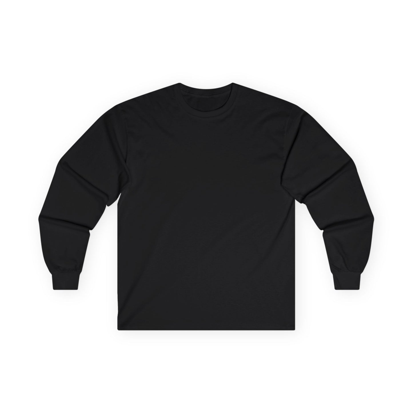 Blue Collar Builds the Future Long Sleeve
