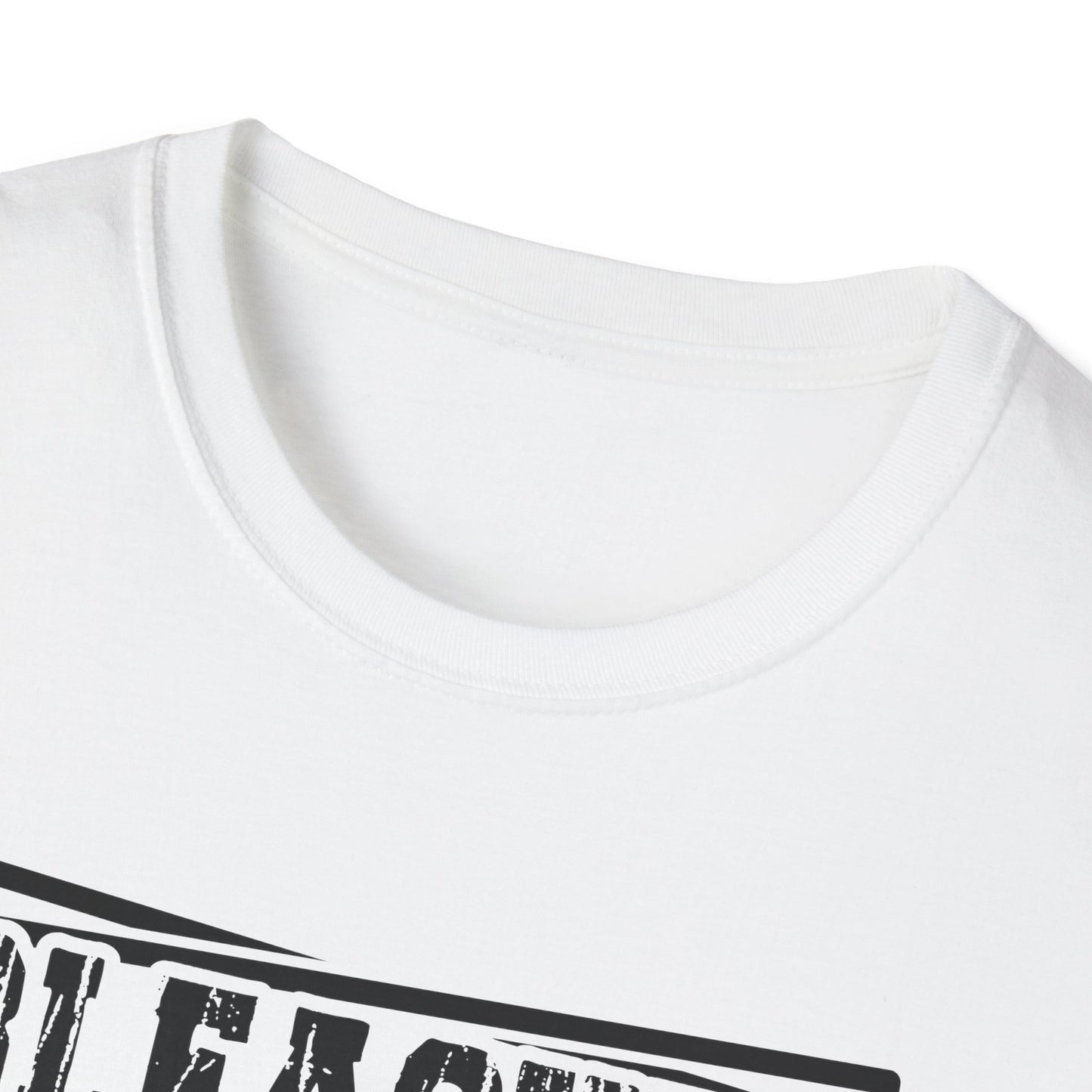 Bleacher Creature With Opinions T-Shirt — Funny Sports Fan Tee