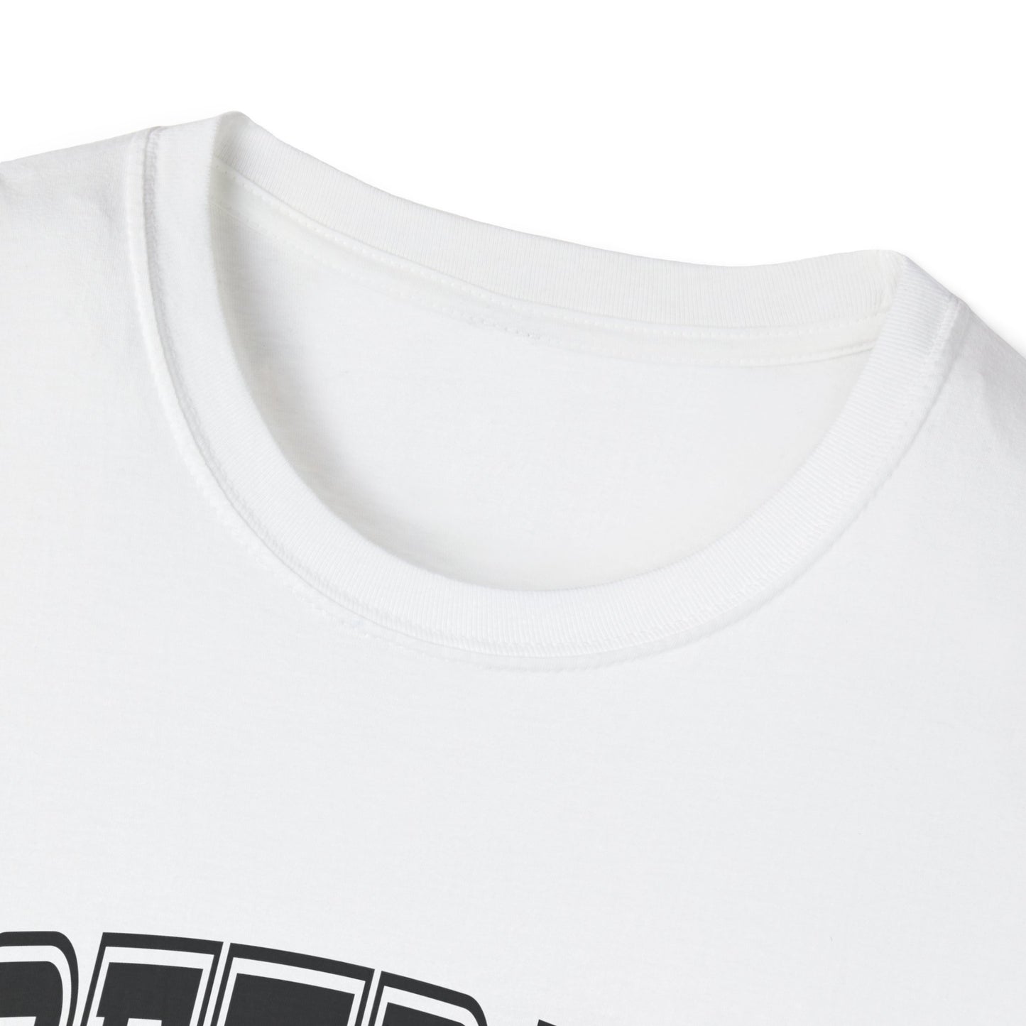 Softball Mama T-Shirt — Baseball/Softball Mom Tee with Heart