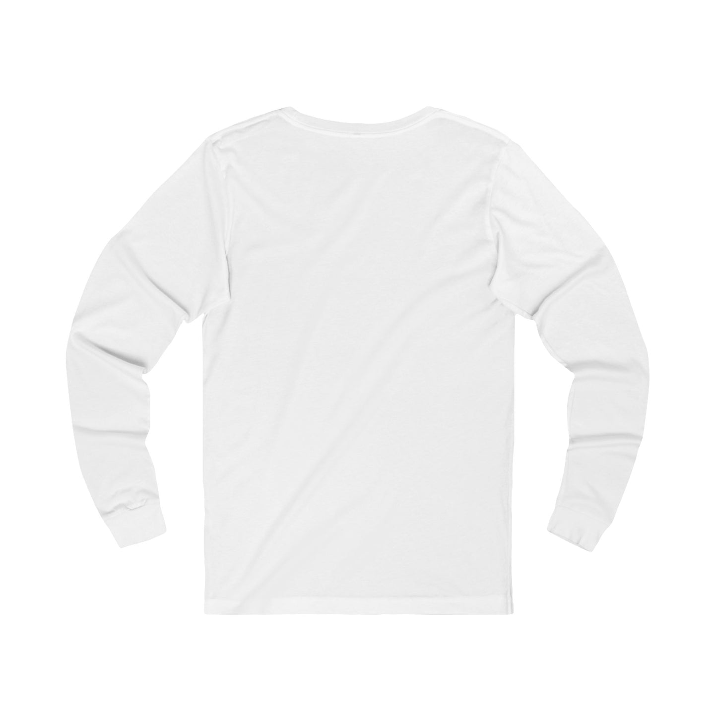 Cool Dad Long Sleeve Tee — "The Cool Dad" Fathers Day Shirt