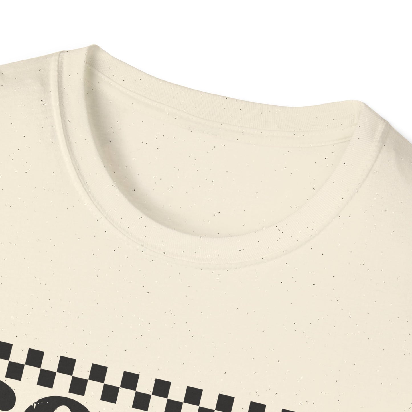 Sorry For What My Face Said T‑Shirt