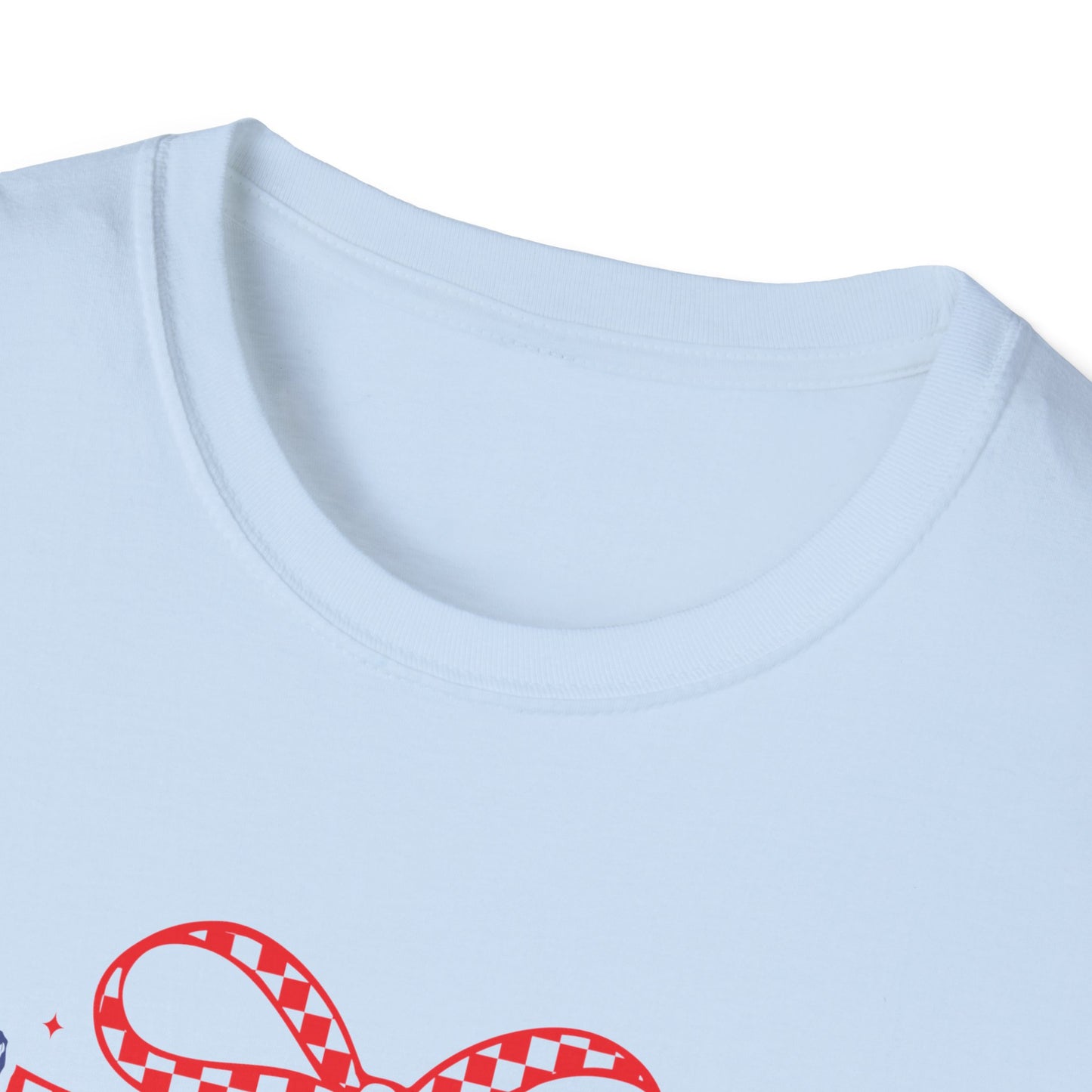 Baseball 'Hey Batter Batter Swing' T-Shirt