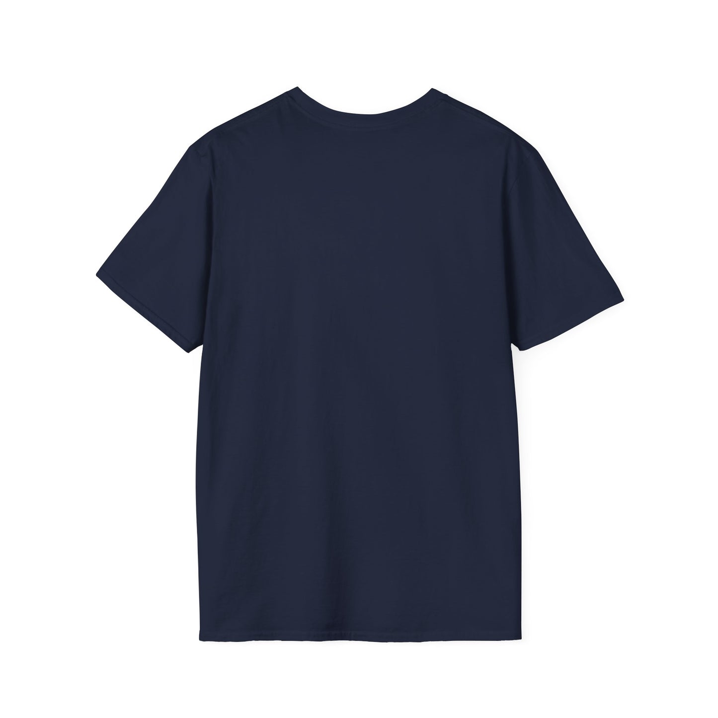 Vintage Mountain T-Shirt — "It's Another Half Mile or So" Outdoor Tee