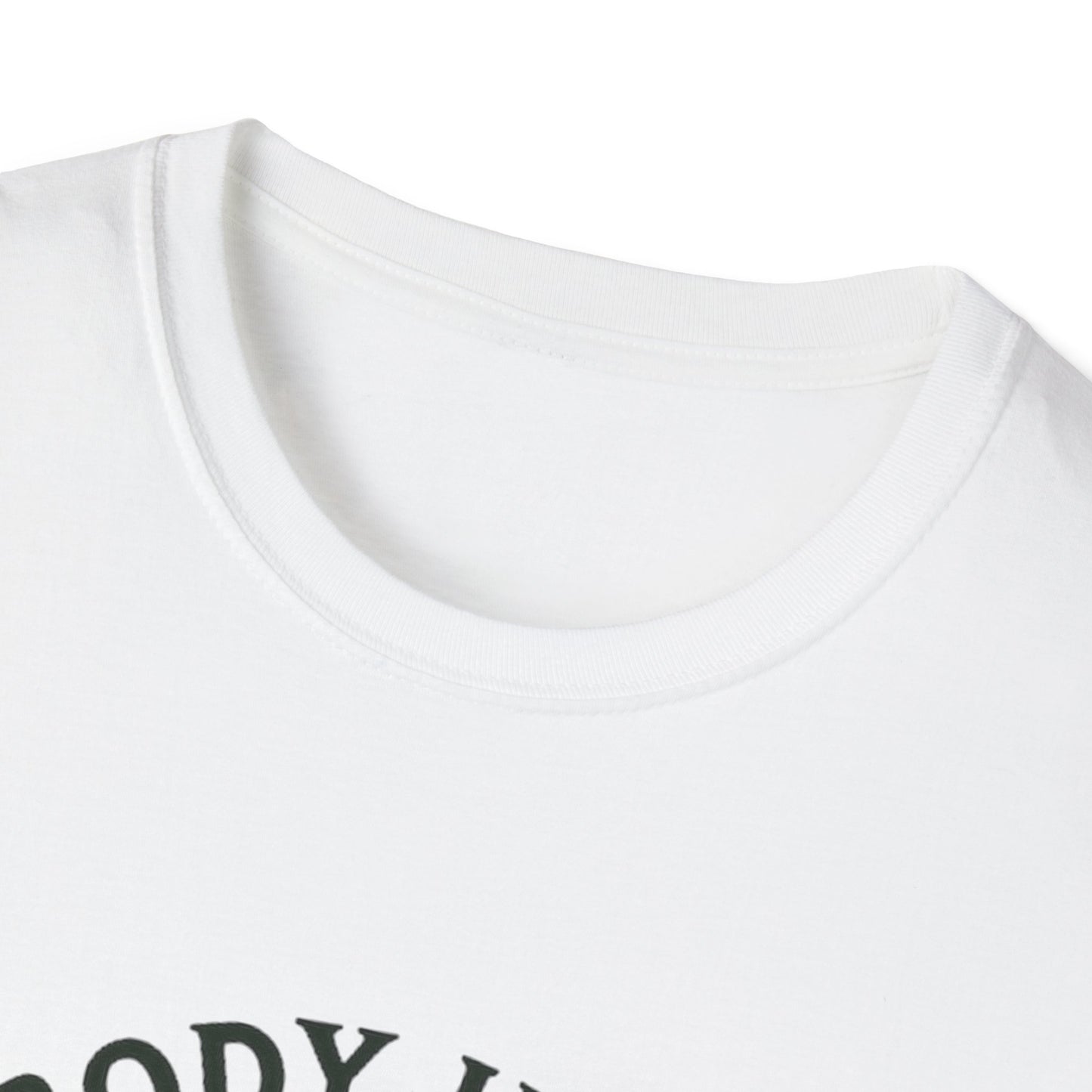 Everybody in the Pub Gets Tipsy T-Shirt