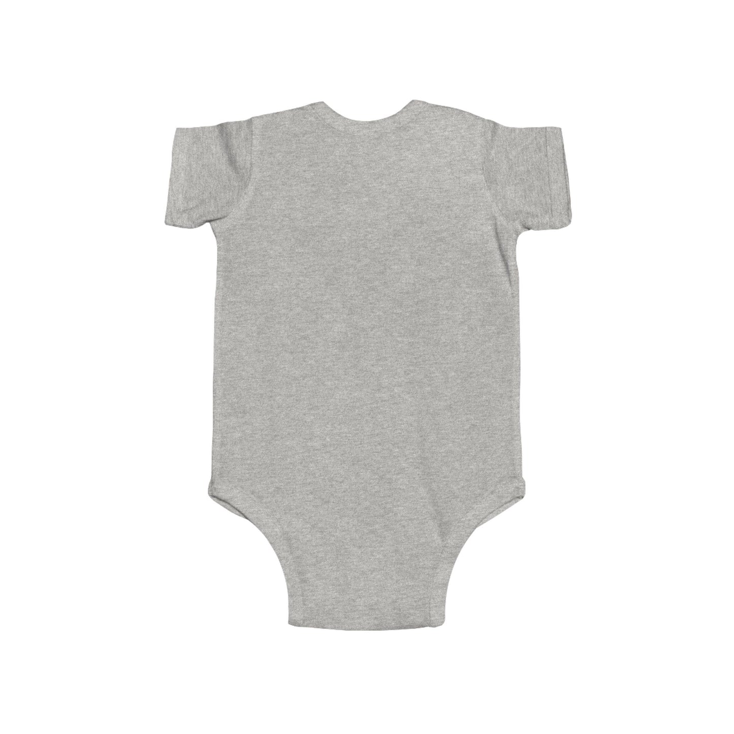 Easter Baby Bodysuit – "My 1st Easter" Pastel Chick Infant Onesie