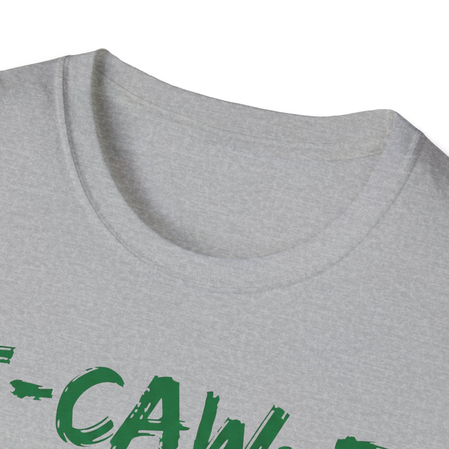 St. Patrick's Rooster T‑Shirt