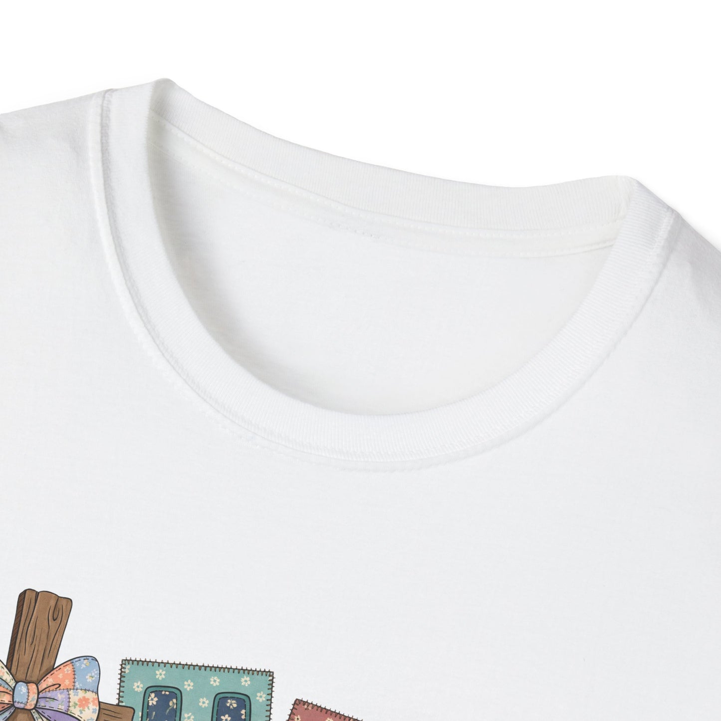 He Is Risen Easter T-Shirt — Christian Resurrection Tee