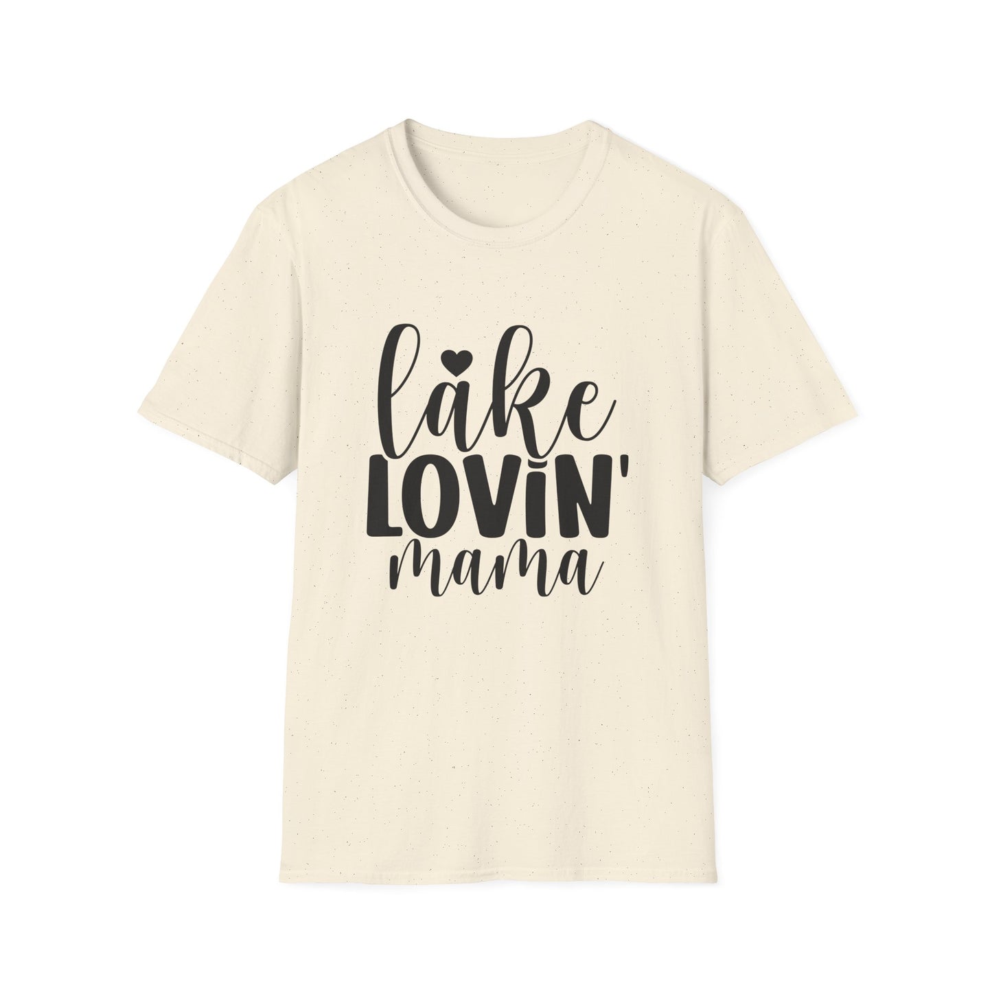 Lake Lovin' Mama T-Shirt