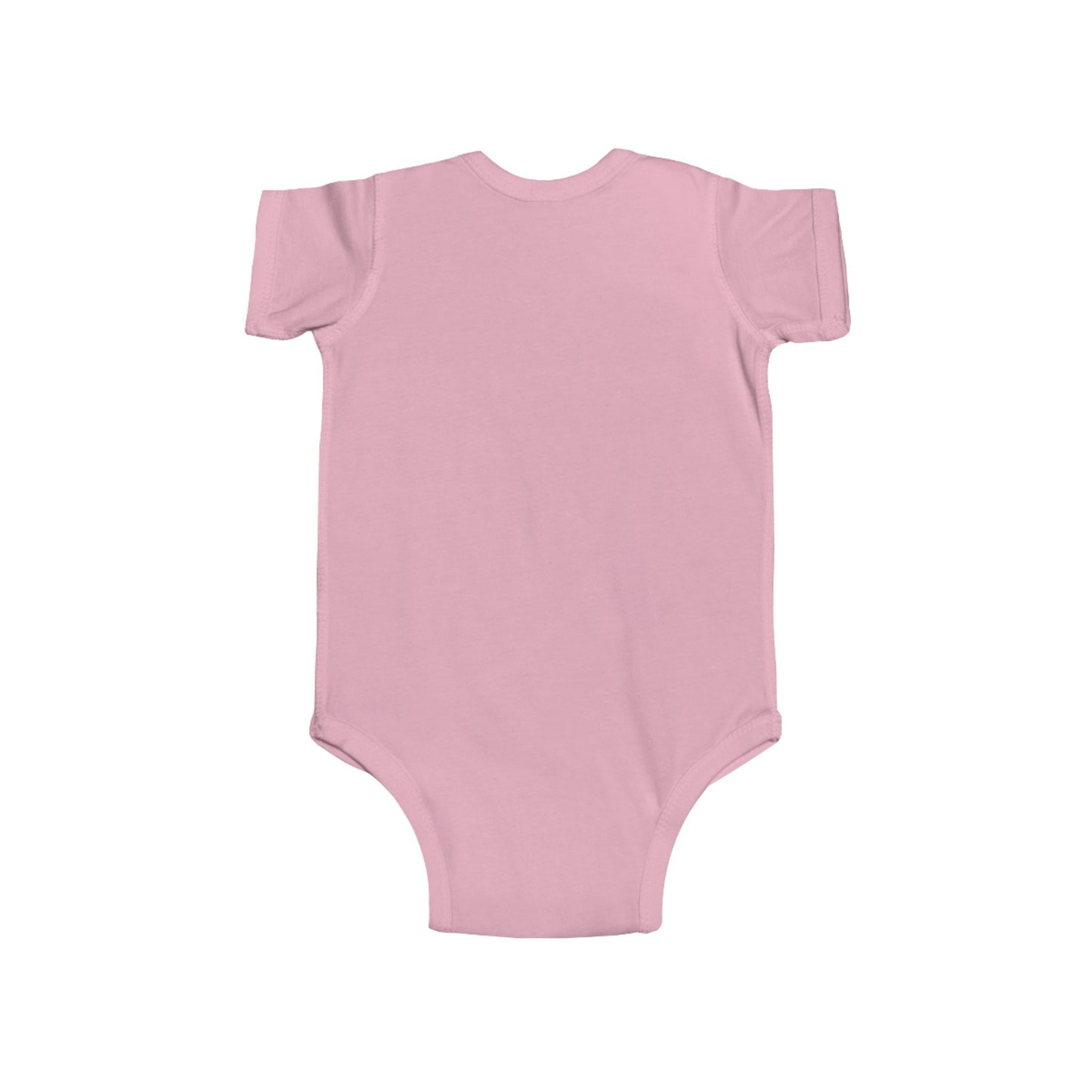 Easter Baby Bodysuit – "My 1st Easter" Pastel Chick Infant Onesie